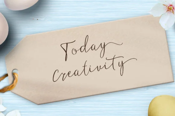 Madeline Font by Stellar Studio by Stellar Studio — Script Handwritten Font — thumbnail 5