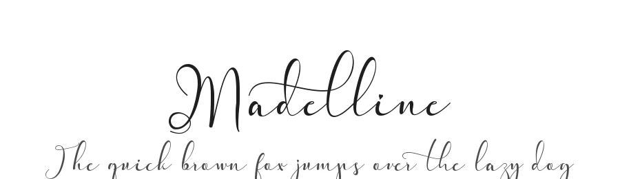 Madelline