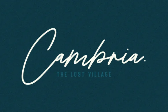 Madeva Suarte Font by Maulana Creative — Script Handwritten Font — thumbnail 5