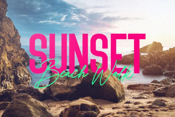 Madeva Suarte Font by Maulana Creative — Script Handwritten Font — thumbnail 7