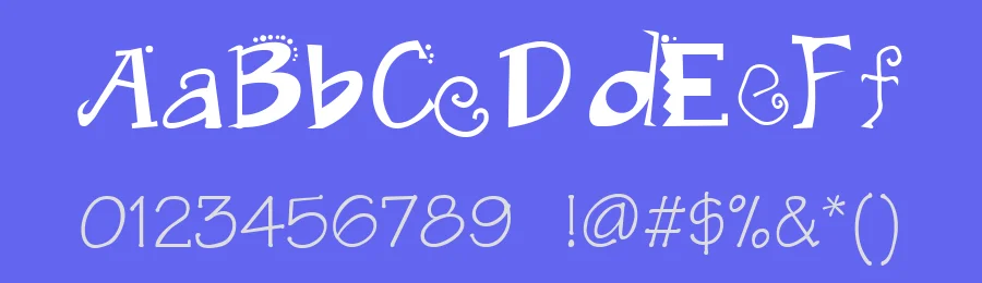 Madfont by Immortal Graphics — Decorative Font — thumbnail 3