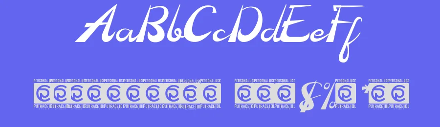 Madhen by PutraCetol Studio — Decorative Font — thumbnail 3