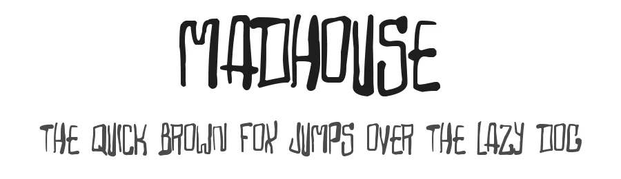 Madhouse