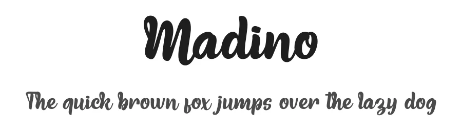 Madino