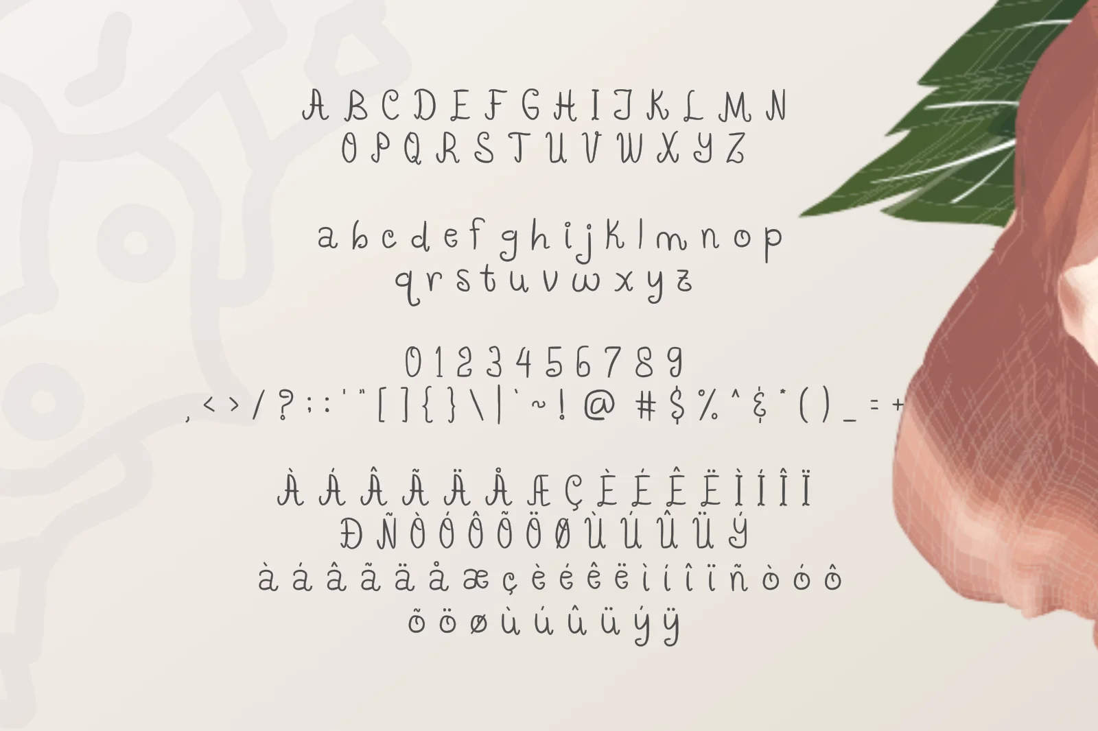 Madison Font by Graphicfresh — Script Handwritten Font — thumbnail 5