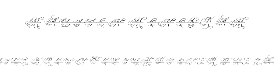 Madison Monogram