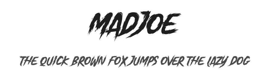 Madjoe