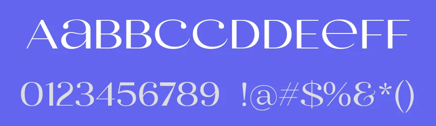 Madre Rose by Letterhend Studio — Sans Serif Font — thumbnail 3