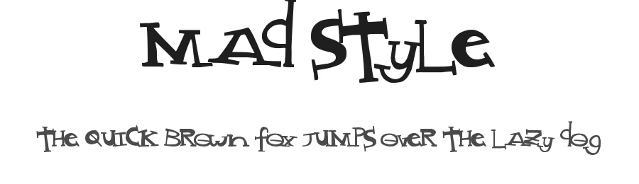 Mad Style