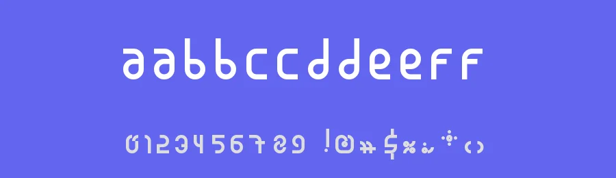 Madura by Adien Gunarta — Display Font — thumbnail 3