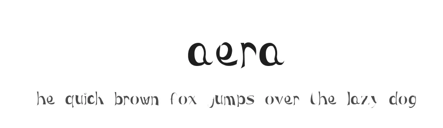 Maera
