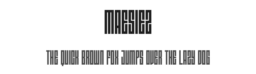 Maesiez