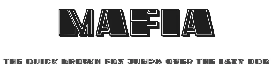 Mafia