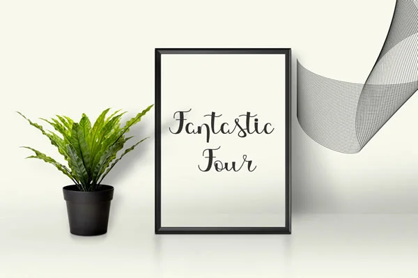 Magdalen Font by Rt Creative — Script Handwritten Font — thumbnail 5