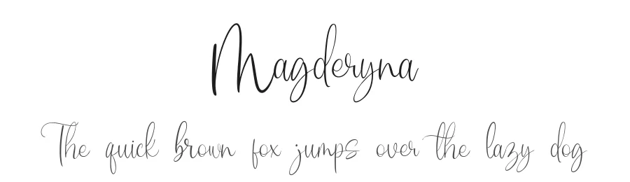 Magderyna