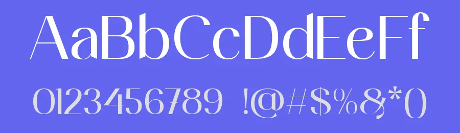 Magenda by studiopengecoran — Sans Serif Font — thumbnail 3