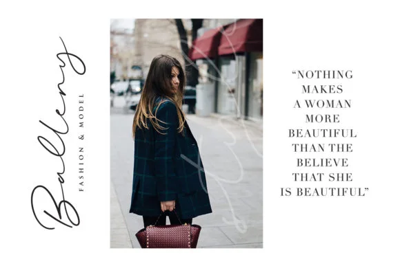 Magenta Duo Font by Dharmas Studio — Script Handwritten Font — thumbnail 2