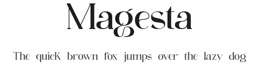 Magesta