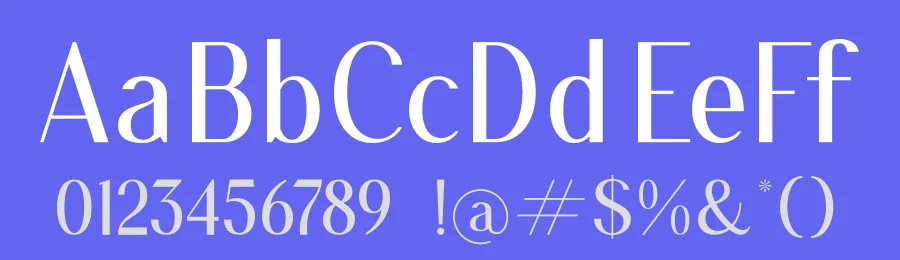 Maghikle by Storytype Studio — Sans Serif Font — thumbnail 3