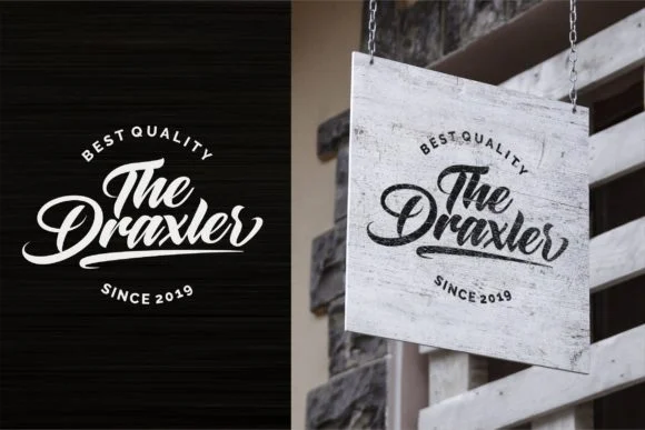 Maghrib Font by ergibi studio — Script Handwritten Font — thumbnail 4