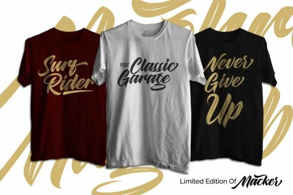 Maghrib Font by ergibi studio — Script Handwritten Font — thumbnail 5