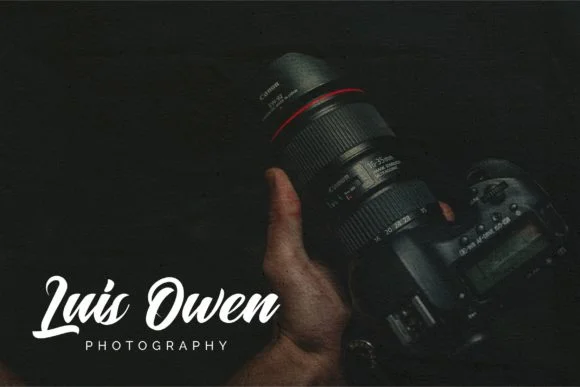 Maghrib Font by ergibi studio — Script Handwritten Font — thumbnail 7