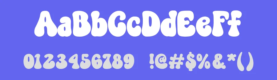 Magic Night by Tri Sakti Oktaviano — Decorative Font — thumbnail 3