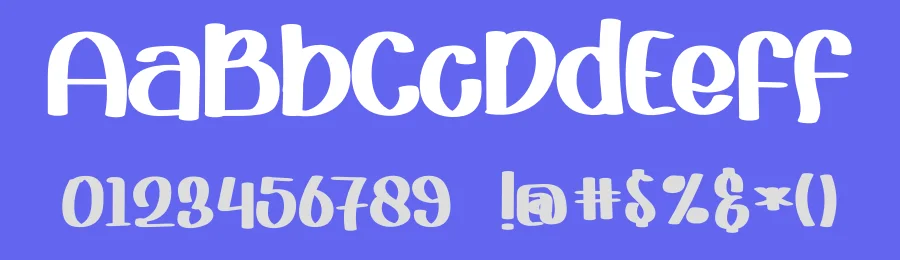 Magic Smile by Eddy Goodboy — Script Handwritten Font — thumbnail 3
