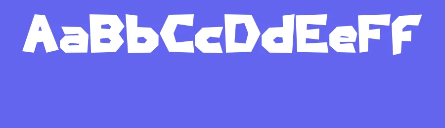 Magic Space by Achmad Yani — Decorative Font — thumbnail 3