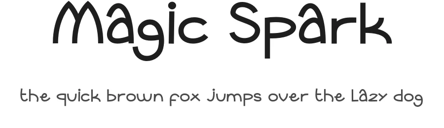 Magic Spark