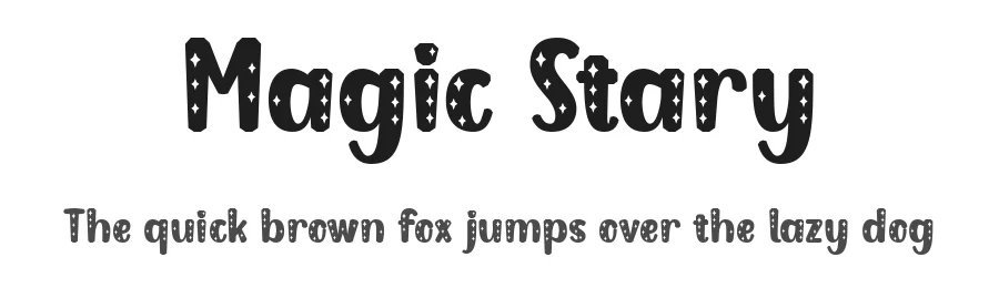 Magic Stary
