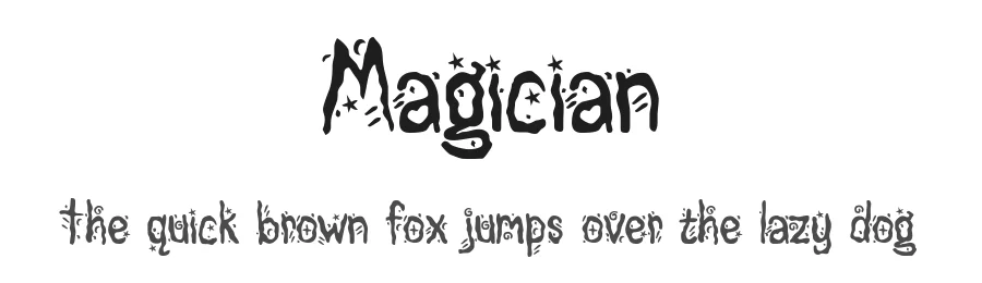 Magician