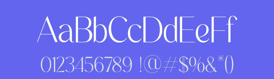 Magiesta by Moka Type Studio — Sans Serif Font — thumbnail 3