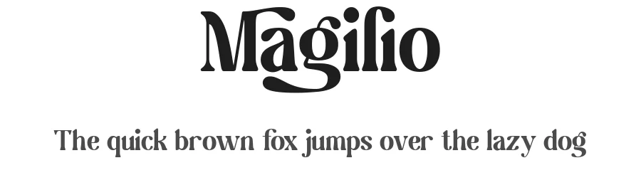 Magilio