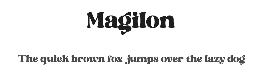 Magilon