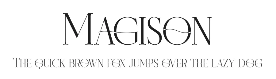 Magison