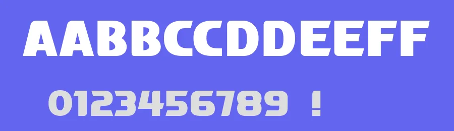 Magistros by Vladimir Nikolic — Sans Serif Font — thumbnail 3