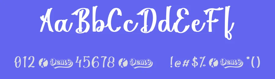 Magnola by Katario Studio — Script Handwritten Font — thumbnail 3