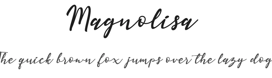 Magnolisa