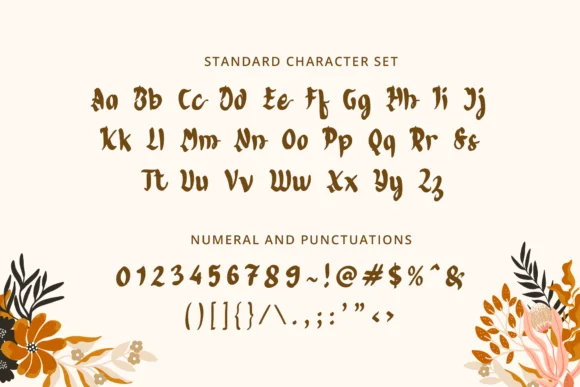 Magnollesty Font by ovoz.graphics — Script Handwritten Font — thumbnail 5