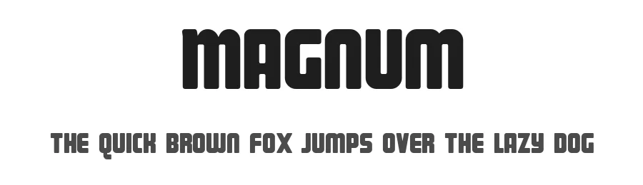 Magnum