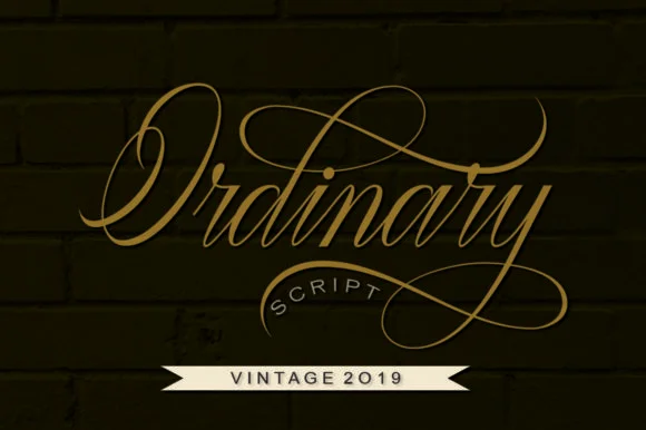 Maguero Script Font by Stellar Studio — Script Handwritten Font — thumbnail 3