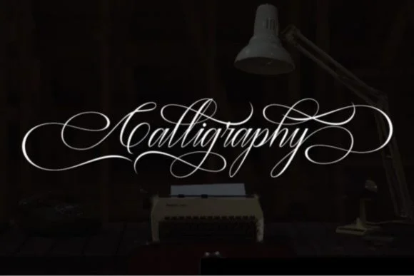 Maguero Script Font by Stellar Studio — Script Handwritten Font — thumbnail 4