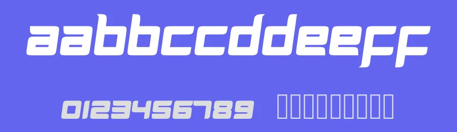 Magz by Graphicfresh — Display Font — thumbnail 3