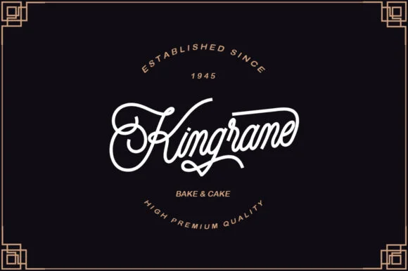 Mahegrena Font by IRF Lab Studio — Script Handwritten Font — thumbnail 7