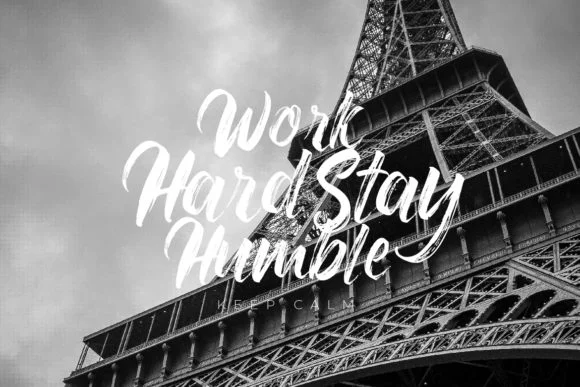 Mahens Font by Debut Studio — Script Handwritten Font — thumbnail 5