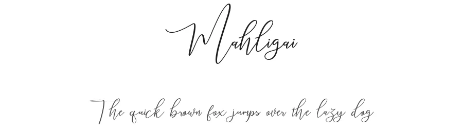 Mahligai