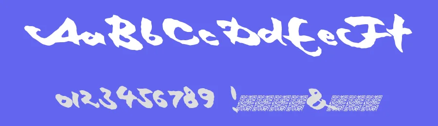Maiden Voyage by Xerographer Fonts — Script Handwritten Font — thumbnail 3