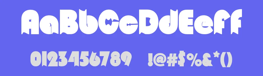 Maikel by Giart Studios — Decorative Font — thumbnail 3
