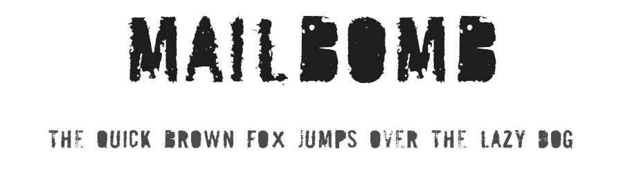 Mailbomb
